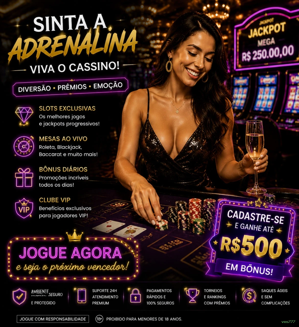 Apostas futebol ao vivo ves777 - odds competitivas