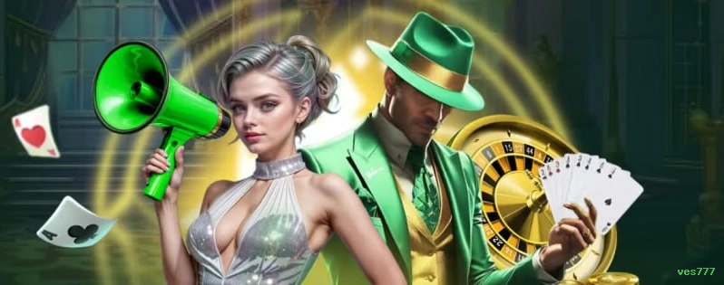 Cassino ves777 app mobile