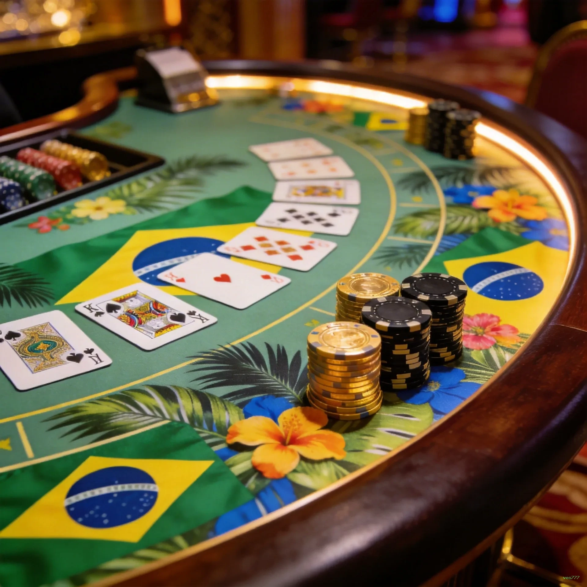 App ves777 slots mobile