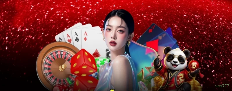 Slots com prêmios ves777